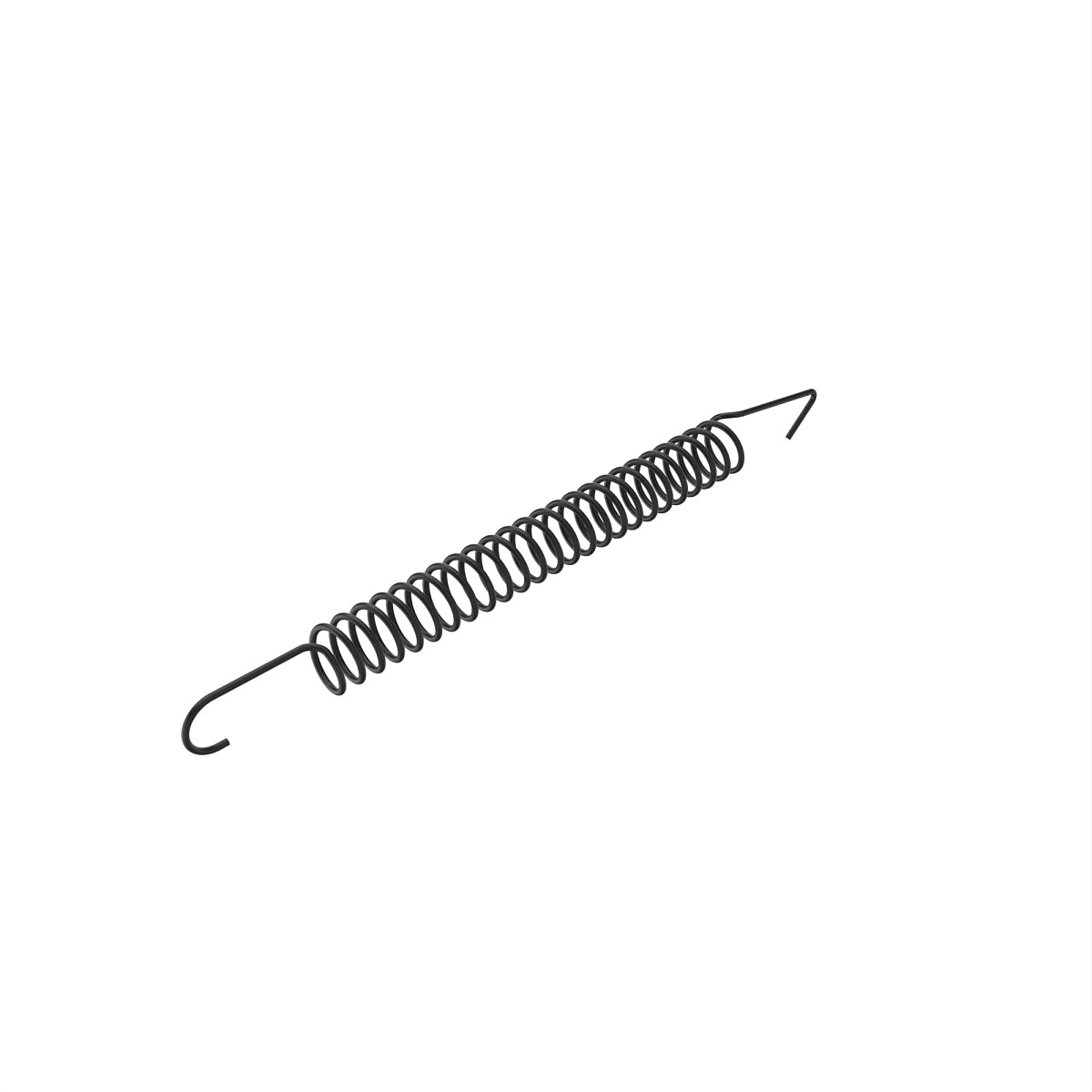 John Deere GX21582:  Mower Deck Spring