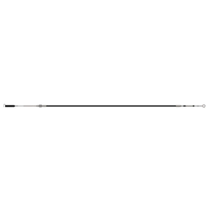 John Deere GX21634: Clutch Push Pull Control Cable