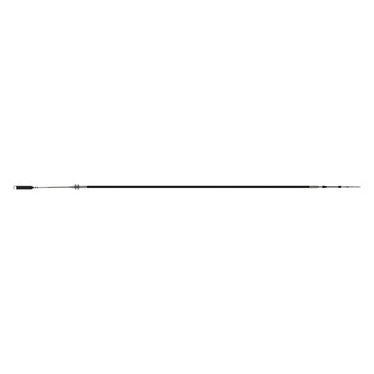 John Deere GX21634: Clutch Push Pull Control Cable