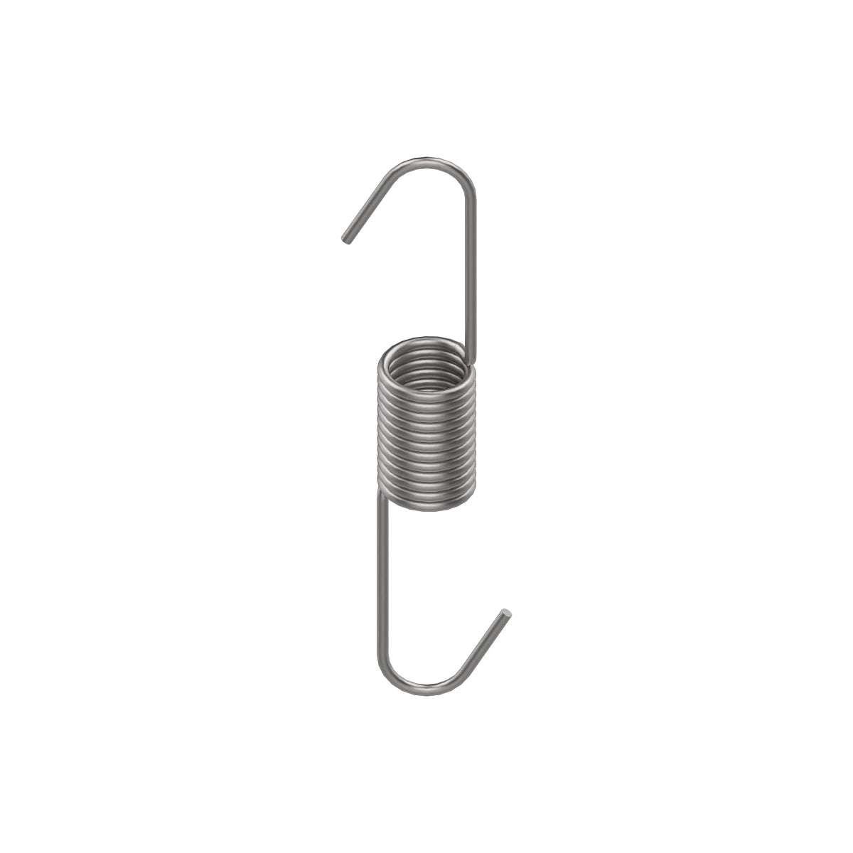John Deere GX21659: Extension Spring