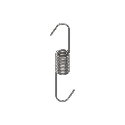 John Deere GX21659: Extension Spring