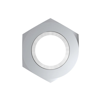John Deere GX21694: Blade Mounting Lock Nut, 5/8"