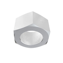 John Deere GX21694:  Blade Mounting Lock Nut, 5/8"