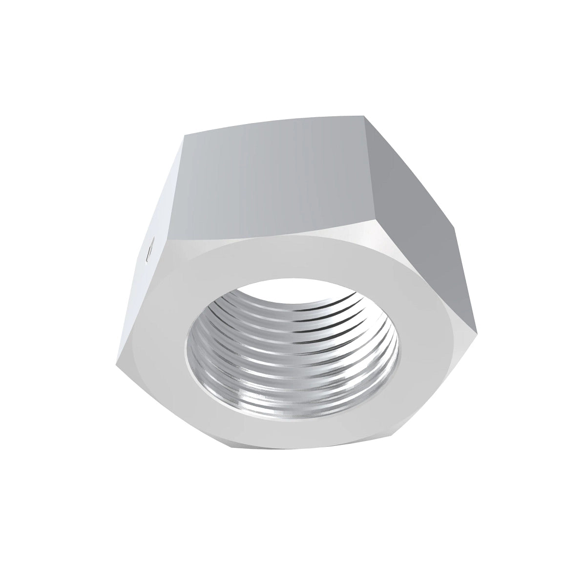 John Deere GX21694: Blade Mounting Lock Nut, 5/8"