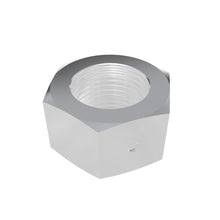 John Deere GX21694: Blade Mounting Lock Nut, 5/8"