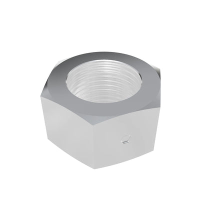 John Deere GX21694: Blade Mounting Lock Nut, 5/8"