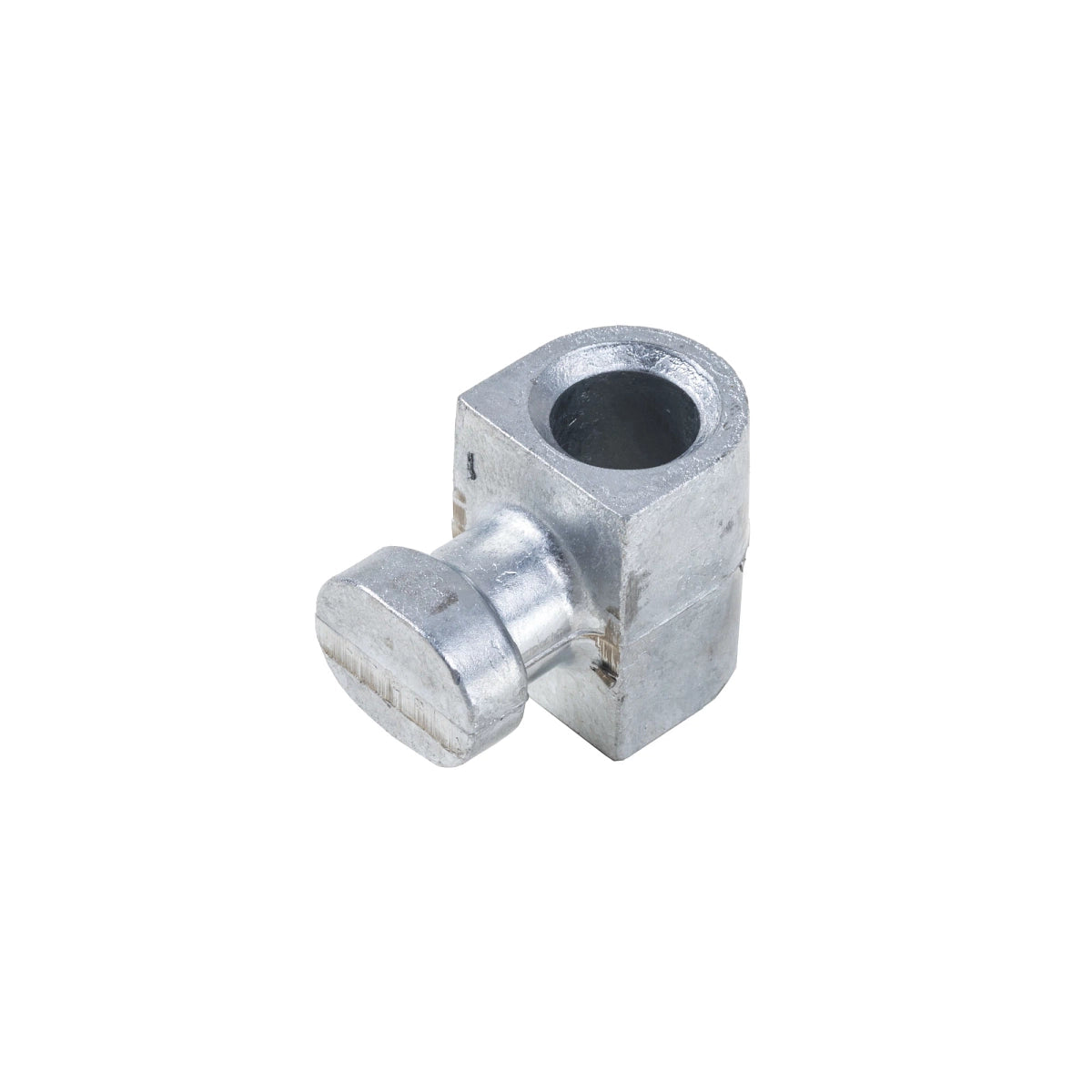 John Deere GX21718:  Mower Deck Trunnion