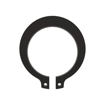 John Deere GX21749: External Snap Ring