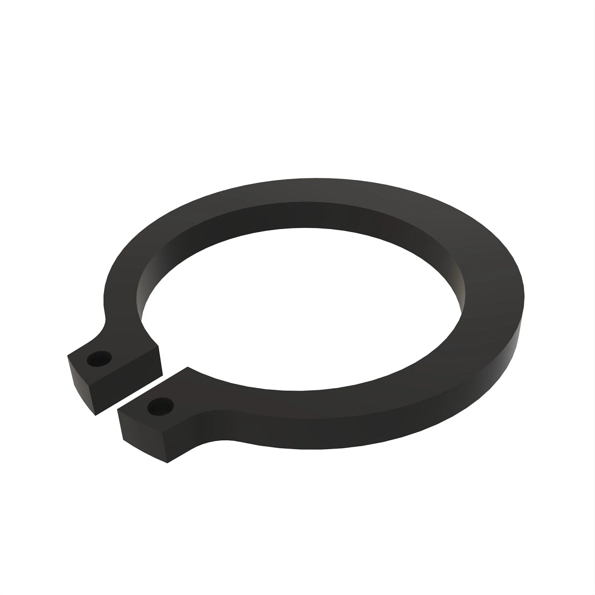 John Deere GX21749:  External Snap Ring