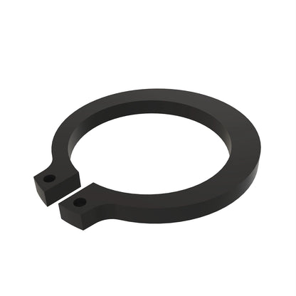 John Deere GX21749:  External Snap Ring
