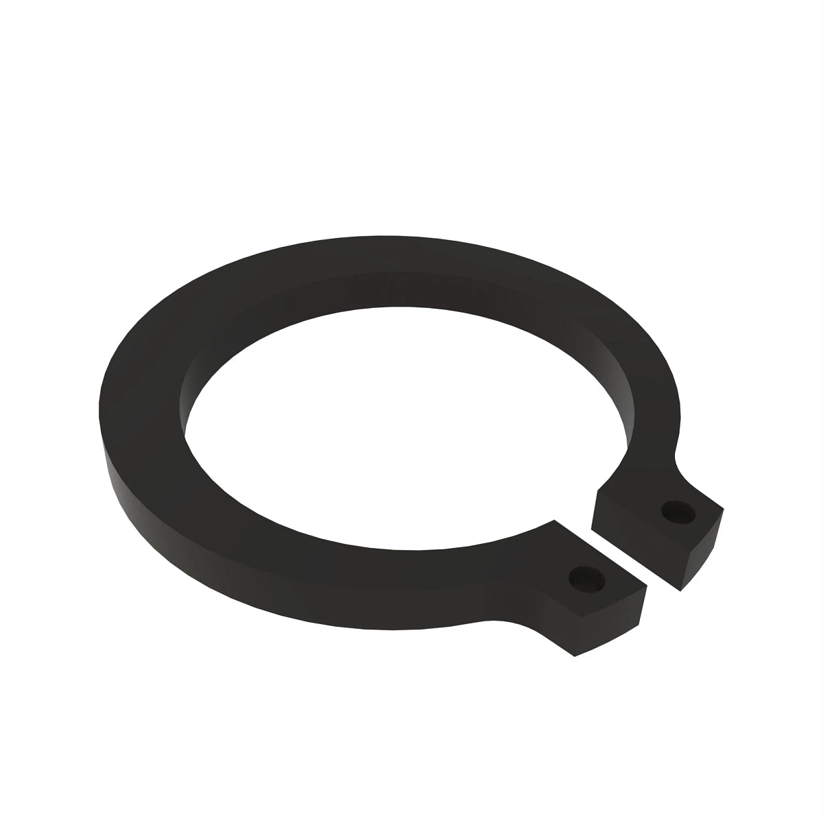 John Deere GX21749: External Snap Ring