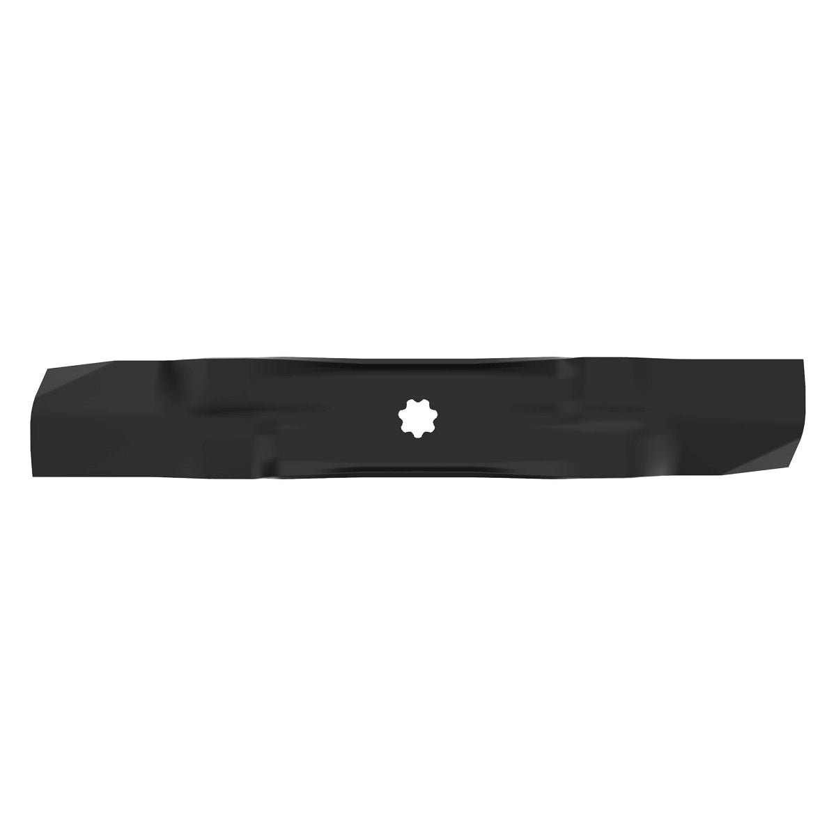 John Deere GX21784: Mower Blade, Cut Length 125 mm (5 inch)