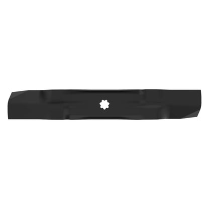 John Deere GX21784: Mower Blade, Cut Length 125 mm (5 inch)