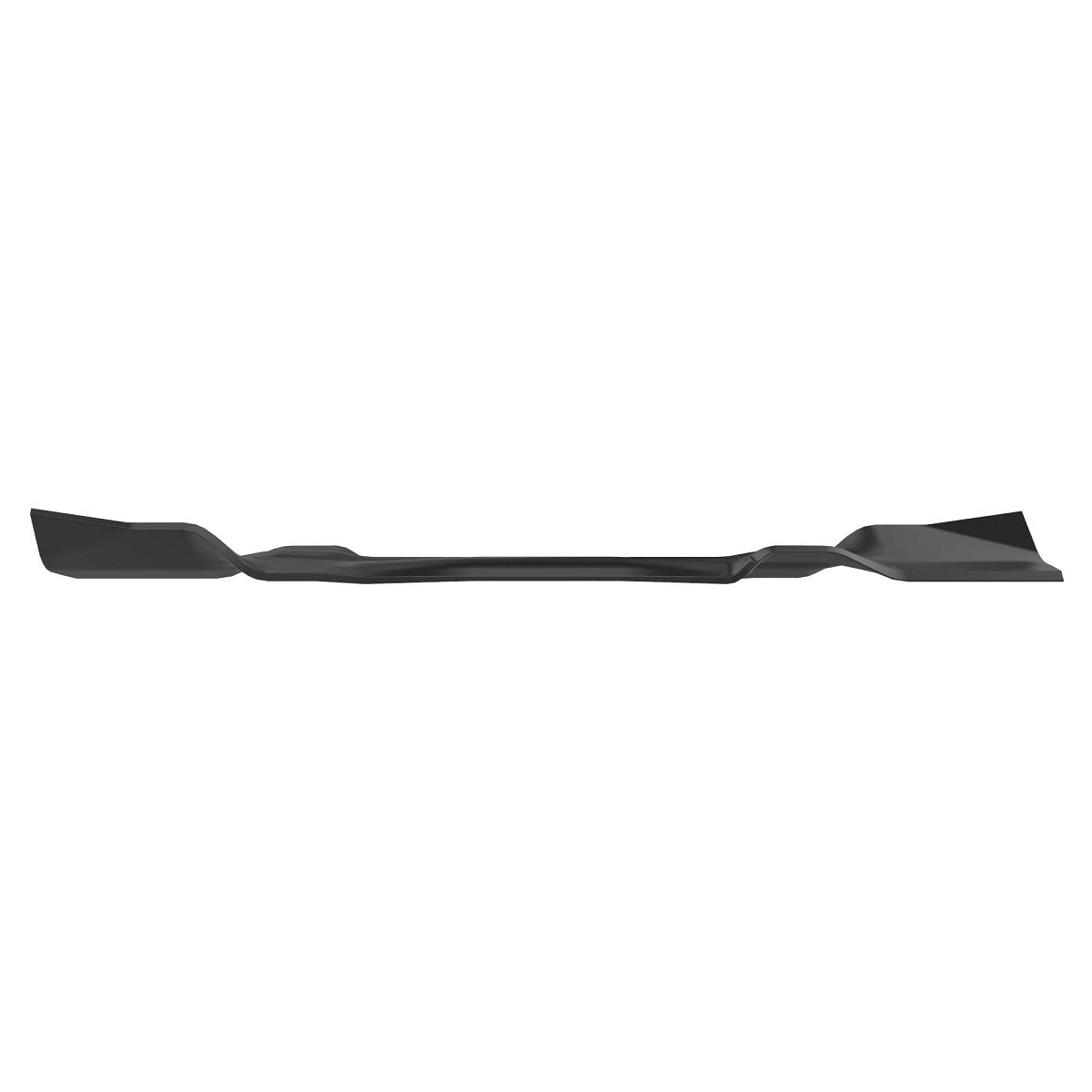 John Deere GX21784: Mower Blade, Cut Length 125 mm (5 inch)