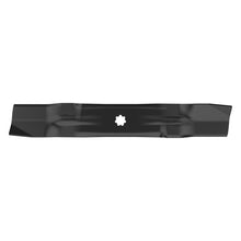 John Deere GX21784: Mower Blade, Cut Length 125 mm (5 inch)