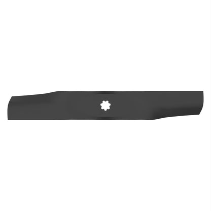 John Deere GX21785: High-Lift Bagging Blades, 95 mm Cut Length
