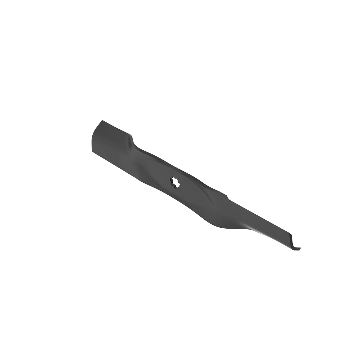 John Deere GX21785:  High-Lift Bagging Blades, 95 mm Cut Length