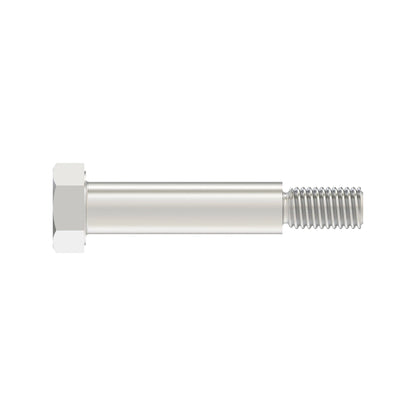 John Deere GX21790: Hexagonal Head Shoulder Screw, M8 X 63.5