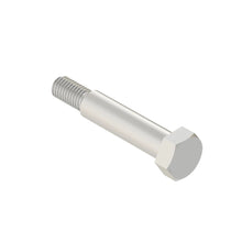 John Deere GX21790:  Hexagonal Head Shoulder Screw, M8 X 63.5