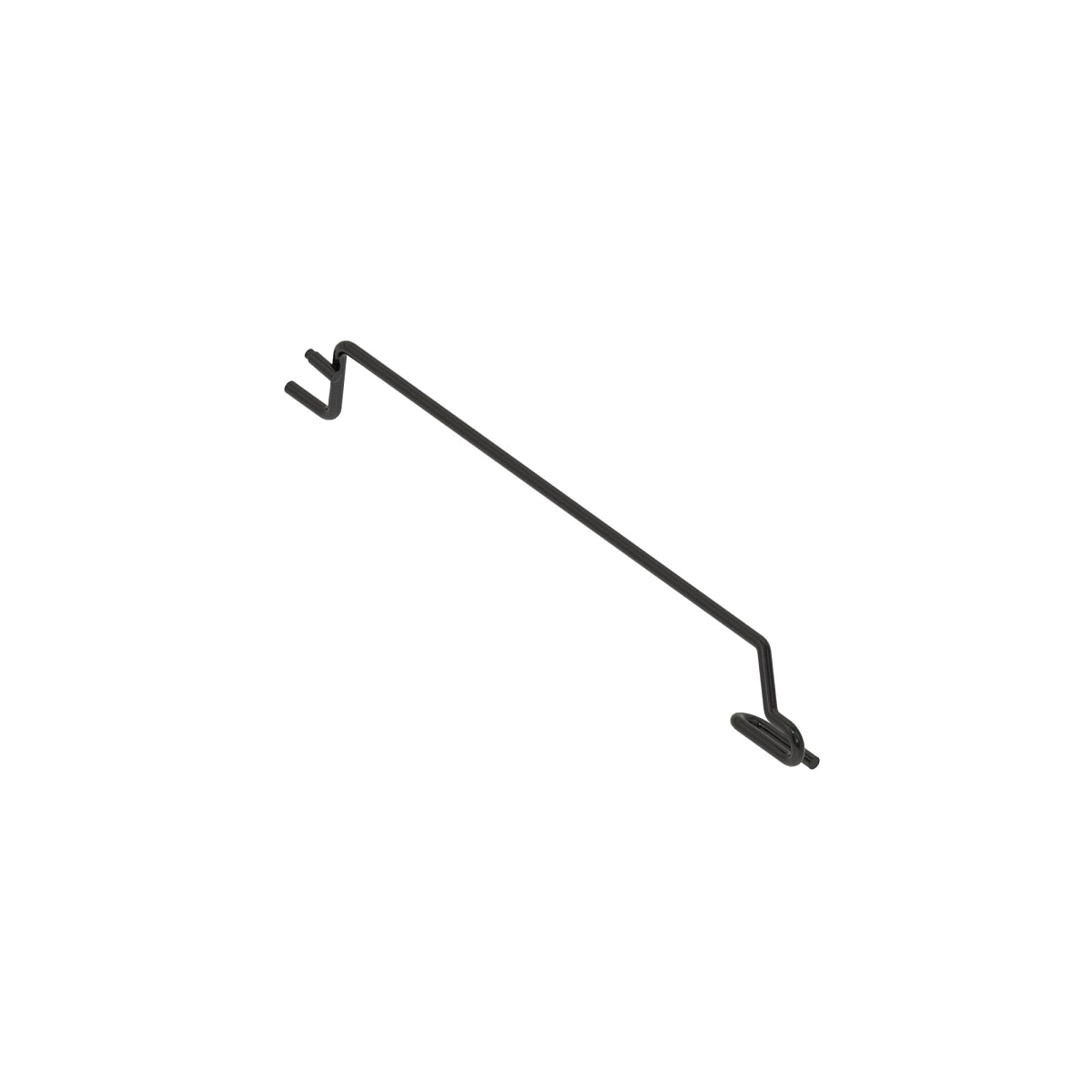 John Deere GX22026: Self Propelled Lever