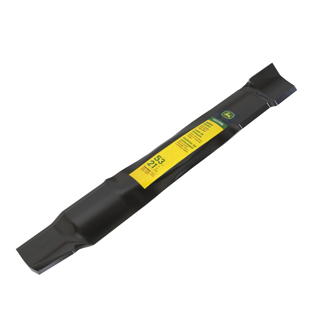 John Deere GX22250:  Mower Blade