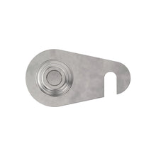 John Deere GX22426: Deck Wash Water Port Plate