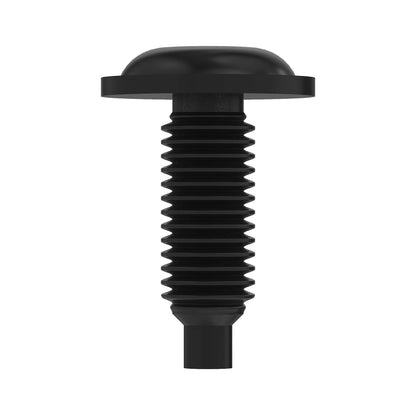 John Deere GX22576: Cylindrical Head Self-Tapping Screw, M5 X 19