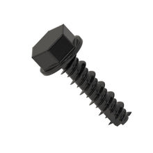 John Deere GX24487:  Hexagonal Flange Head Self-Tapping Screw, 1/4" X 0.874"