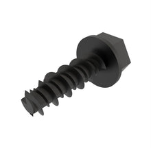 John Deere GX24488: Self-Tapping Screw, 1/4" X 0.748"