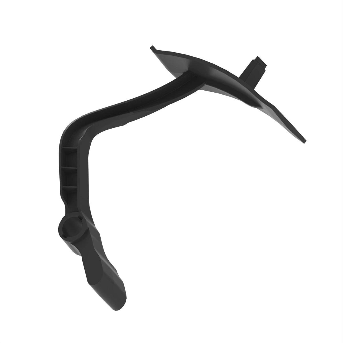 John Deere GX24593: Fuel Gauge Level Arm