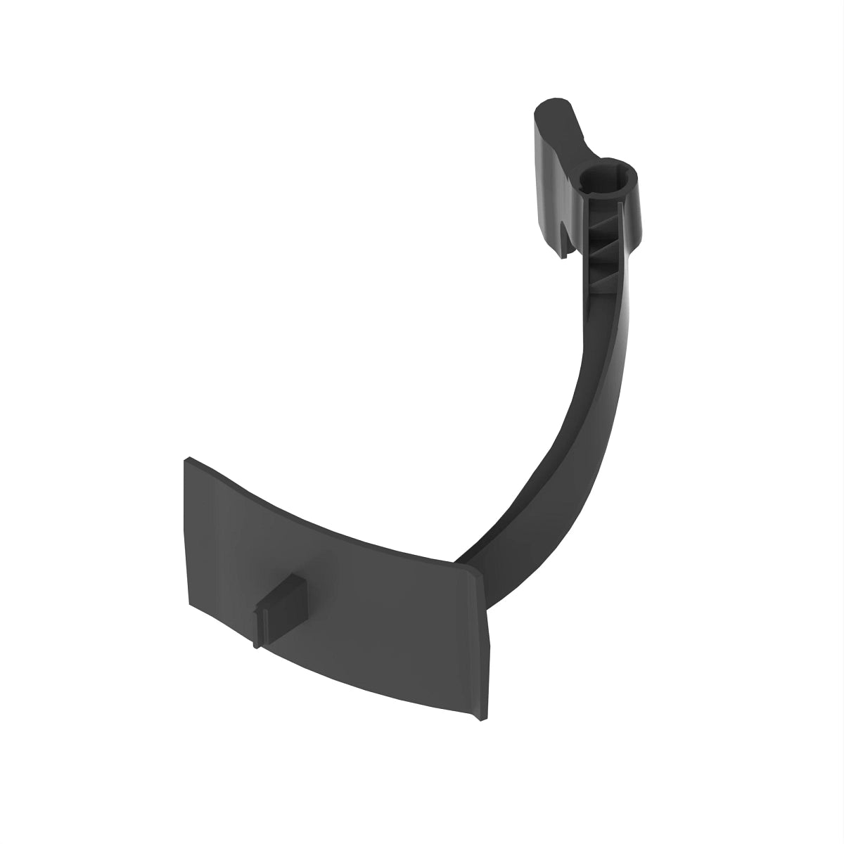 John Deere GX24593: Fuel Gauge Level Arm