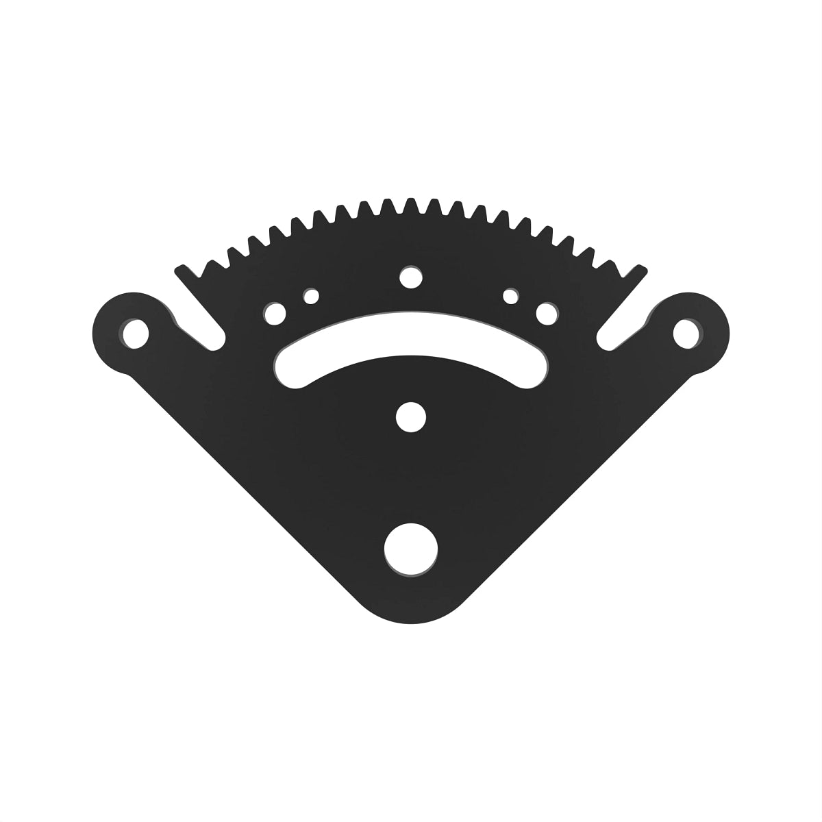 John Deere GX25785: Steering Sector Gear