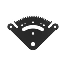 John Deere GX25785: Steering Sector Gear