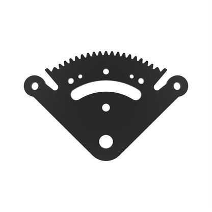 John Deere GX25785: Steering Sector Gear