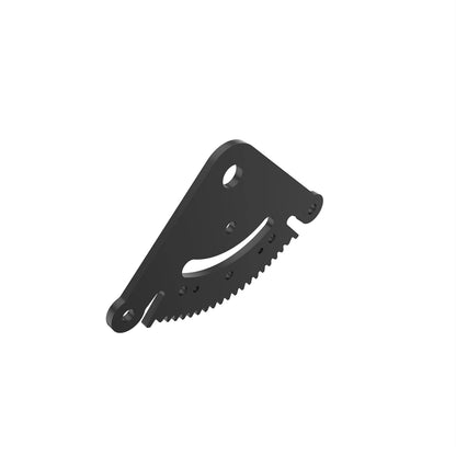 John Deere GX25785: Steering Sector Gear