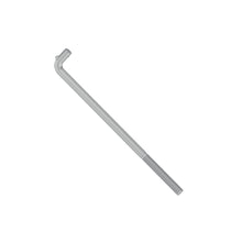 John Deere GX25964: Front Deck Lift Arm and Linkage Draft Link