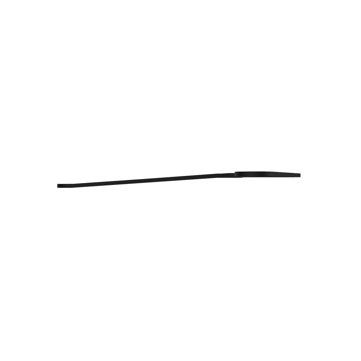 John Deere GX25998: HB Section Mower Deck Drive V-Belt, Effective Length 3870 mm (152.4 inch)
