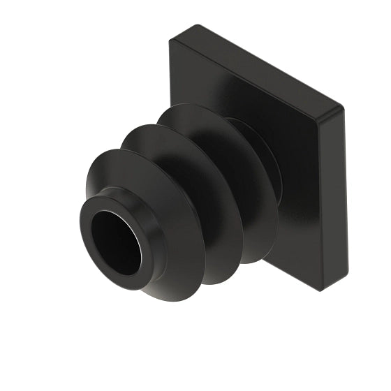 John Deere GX26319: Retainer Plug, Push Type