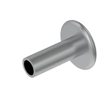 John Deere GY00177: Steel Flat Head Blind Rivet
