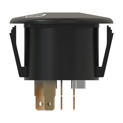John Deere GY20074: Rotary Ignition Switch