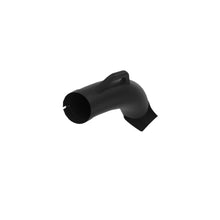 John Deere GY20159: Material Collection System Upper Chute