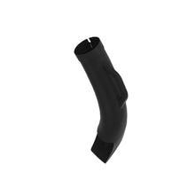 John Deere GY20159: Material Collection System Upper Chute