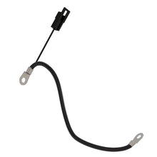 John Deere GY20171: Negative Ground Cable