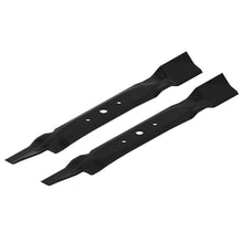 Load image into Gallery viewer, John Deere GY20567: Mower Blade Kit, 42 inch
