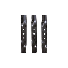 Load image into Gallery viewer, John Deere GY20568: Mower Blade Kit, 48 inch
