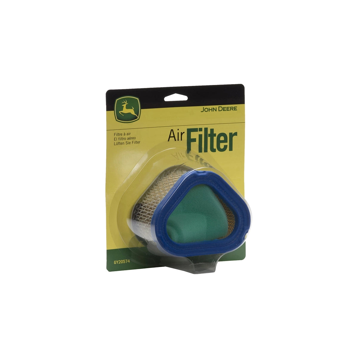 John Deere GY20574:  Air Filter Kit