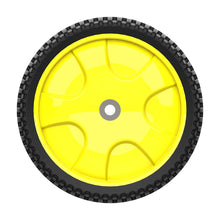 John Deere GY20630: Wheel Assembly, 9 X 2