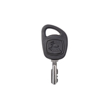 John Deere GY20680:  Ignition Key