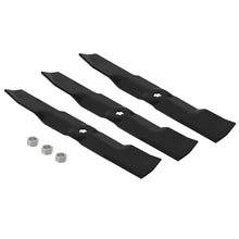 John Deere GY20684: Mower Blade Kit, 54 inch