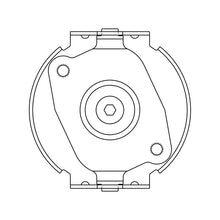 John Deere GY20711: Blade Brake Clutch